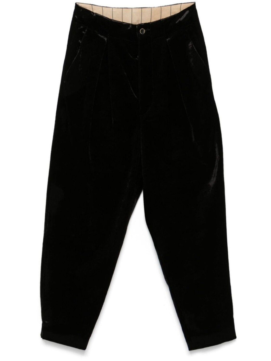 Брюки Perch Uma Wang, черный
Брюки Perch Uma Wang, черный