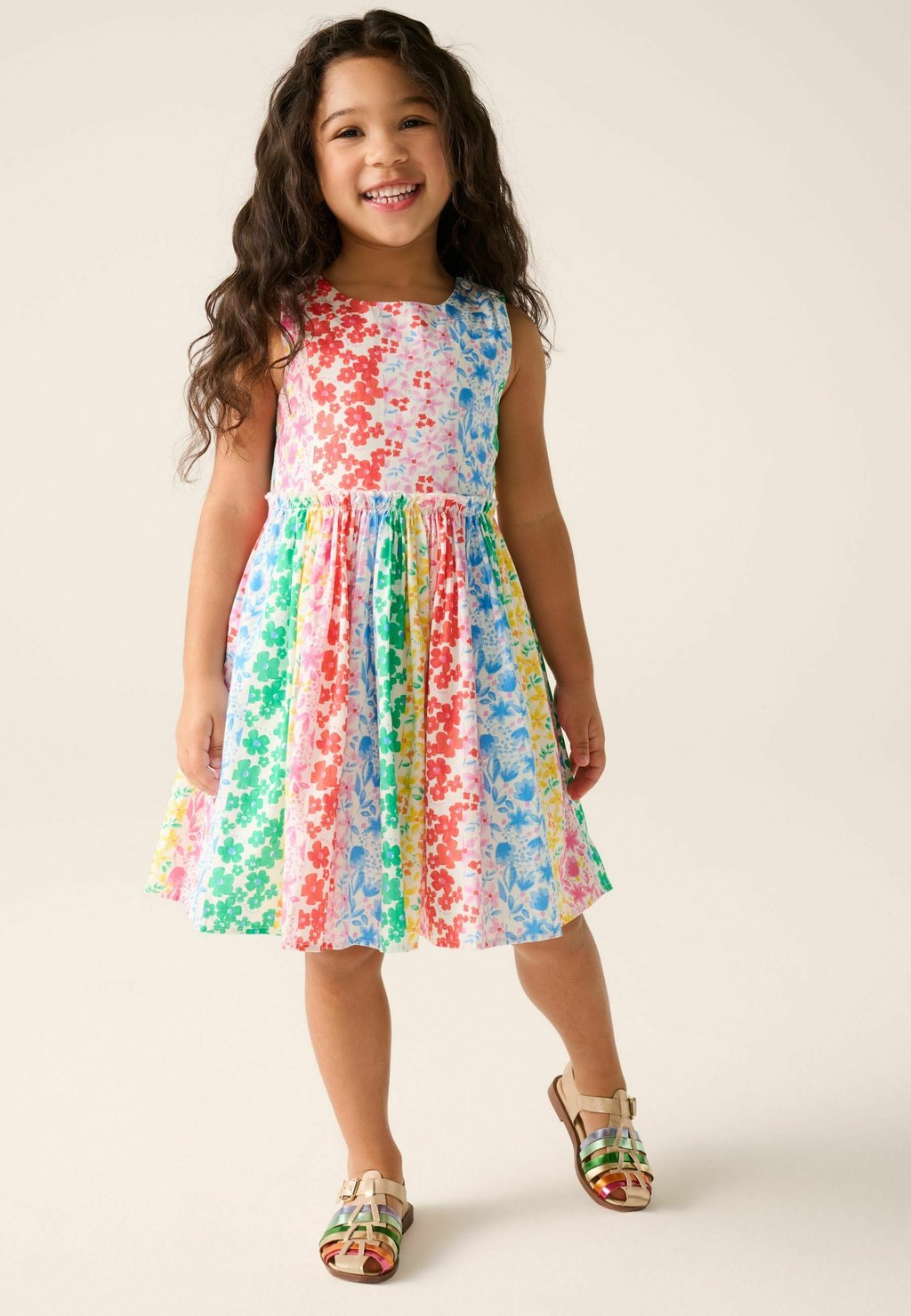 Повседневное платье REGULAR FIT -RAINBOW Little Bird, фуксия
Повседневное платье REGULAR FIT -RAINBOW Little Bird, фуксия