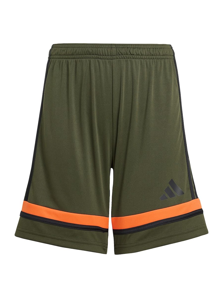 Свободные спортивные брюки ADIDAS PERFORMANCE, темно-зеленый
Свободные спортивные брюки ADIDAS PERFORMANCE, темно-зеленый