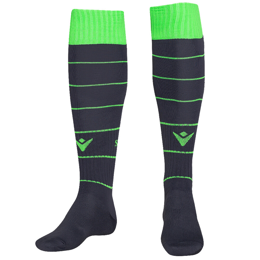 Домашние носки для вратаря Лацио Рим Macron
Домашние носки для вратаря Лацио Рим Macron