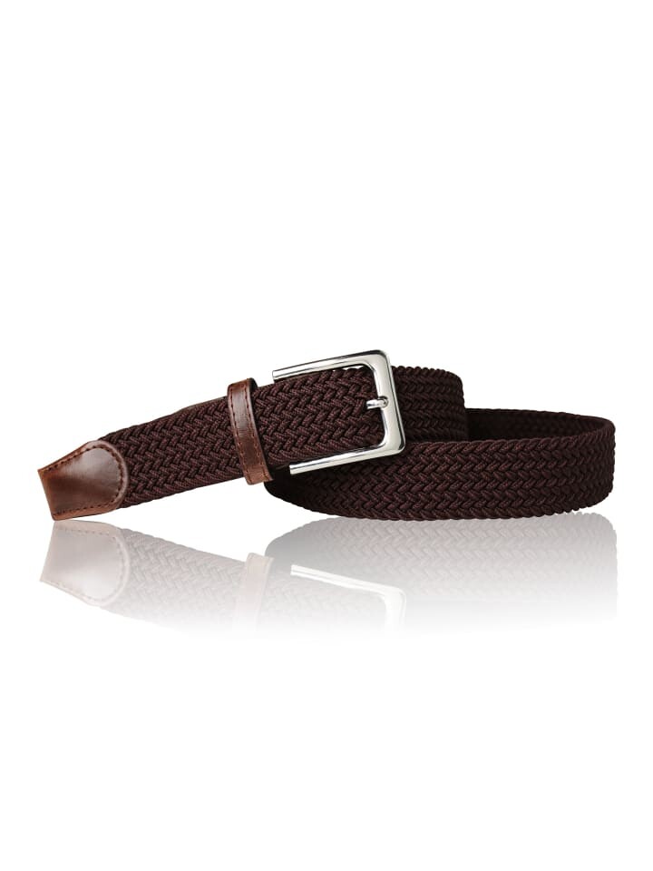 Ремень FRONHOFER, коричневый
Ремень FRONHOFER, коричневый