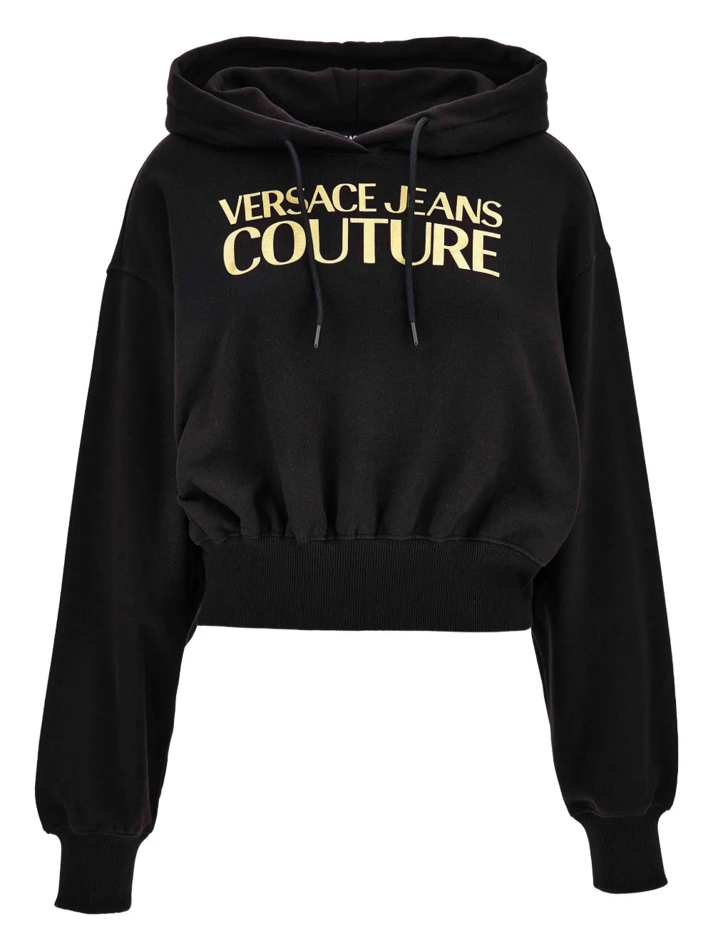Худи с логотипом Versace Jeans Couture
Худи с логотипом Versace Jeans Couture