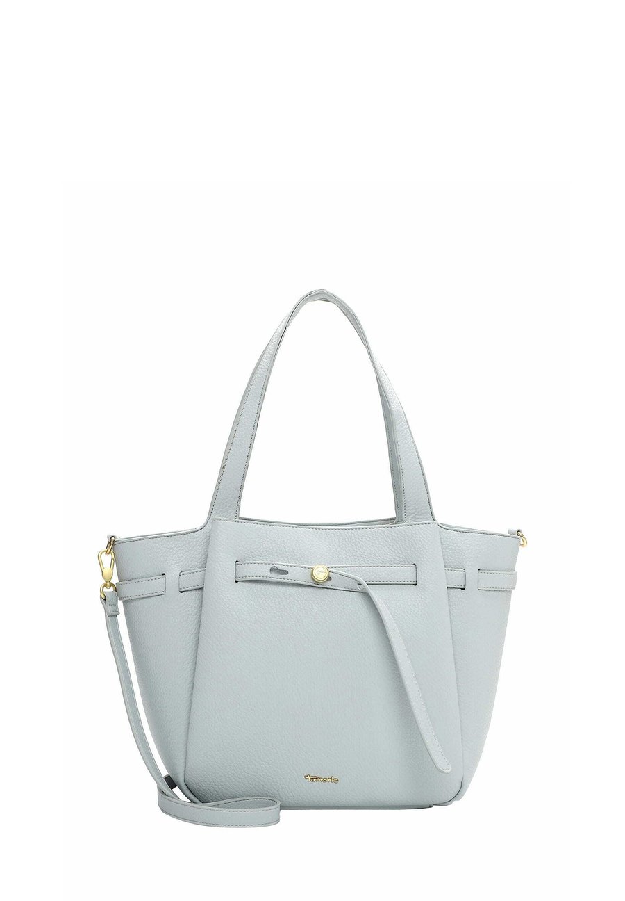 Сумка-шоппер Tamaris Tote bag, Lightblue/Light Blue
Сумка-шоппер Tamaris Tote bag, Lightblue/Light Blue