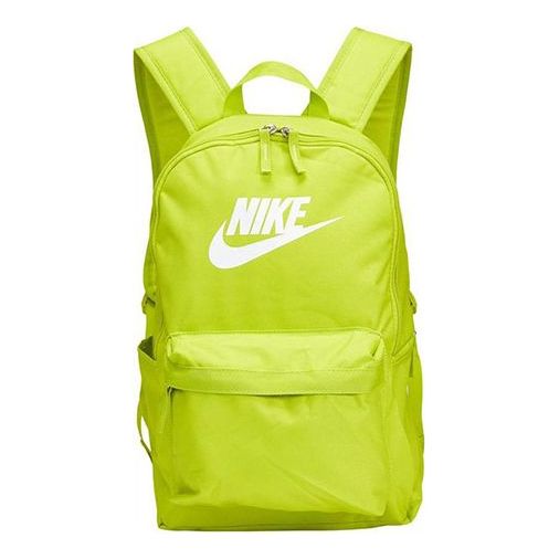 Рюкзак Nike Heritage Backpack 'Light Green', зеленый 
Рюкзак Nike Heritage Backpack 'Light Green', зеленый