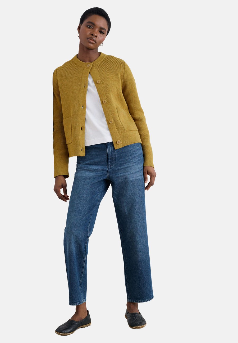 Кардиган Seasalt Cornwall ROCK, Yellow - Pear/Yellow
Кардиган Seasalt Cornwall ROCK, Yellow - Pear/Yellow