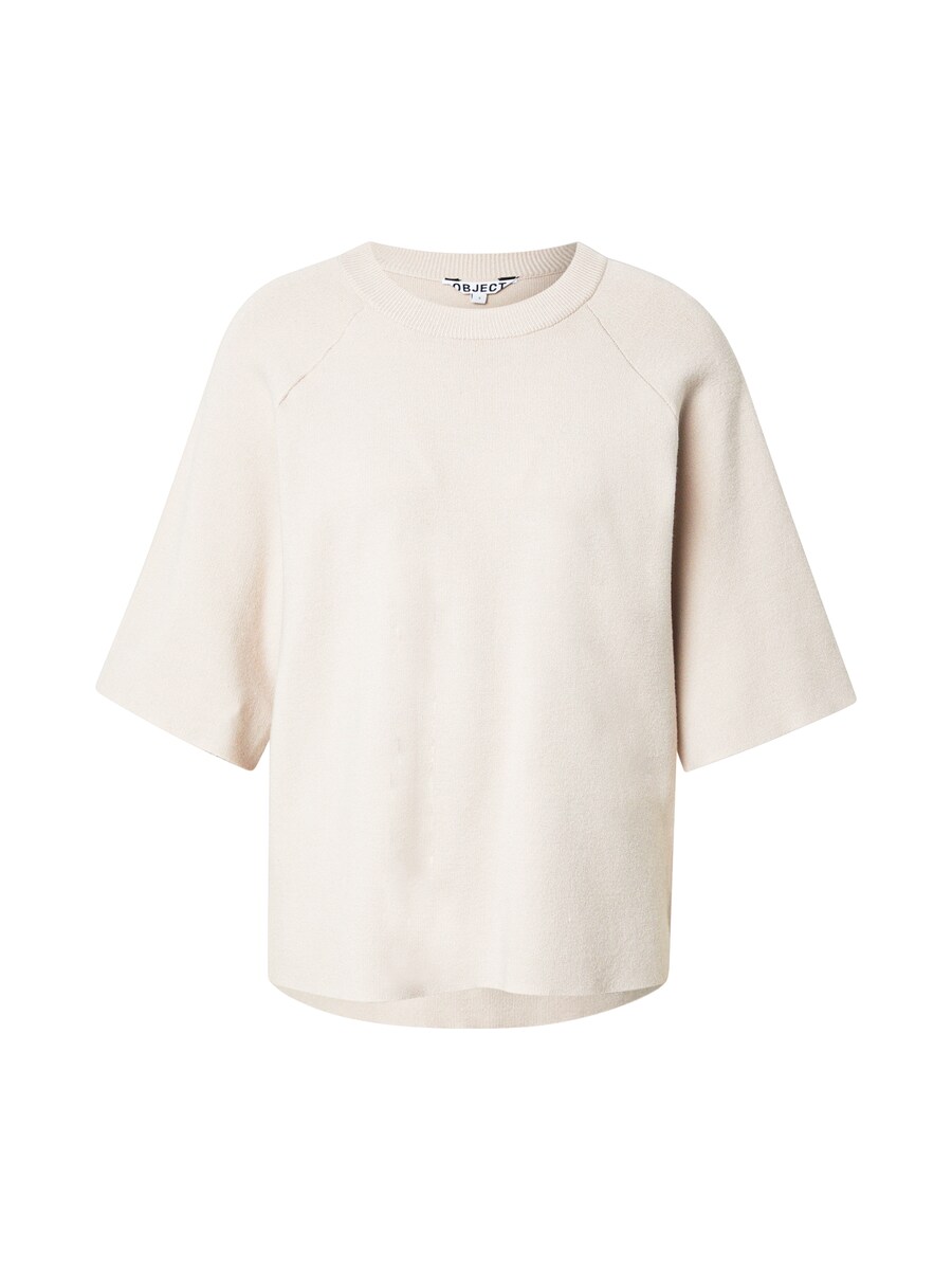 Свитер OBJECT OBJReynard, светло-серый
Свитер OBJECT OBJReynard, светло-серый