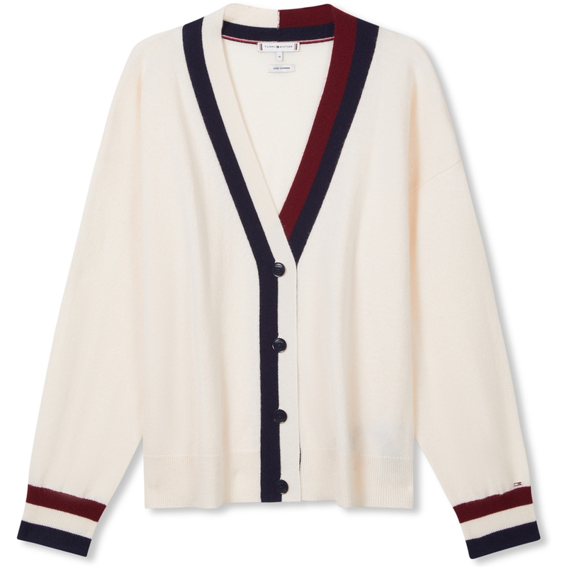 Tommy Hilfiger Трикотаж Women's Ecru
Tommy Hilfiger Трикотаж Women's Ecru