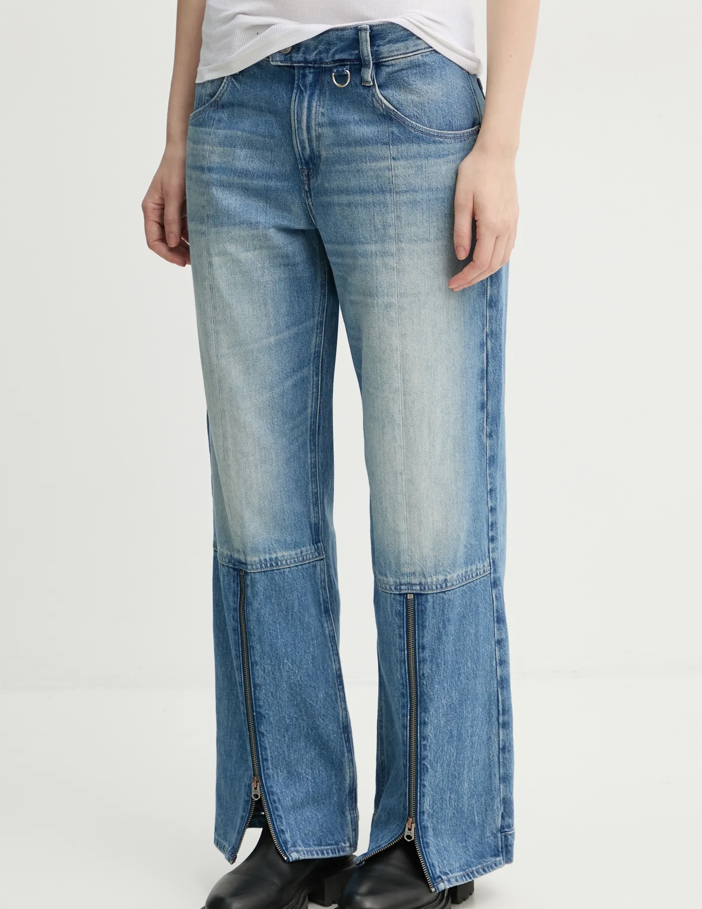 Джинсы G-Star Raw, синий
Джинсы G-Star Raw, синий