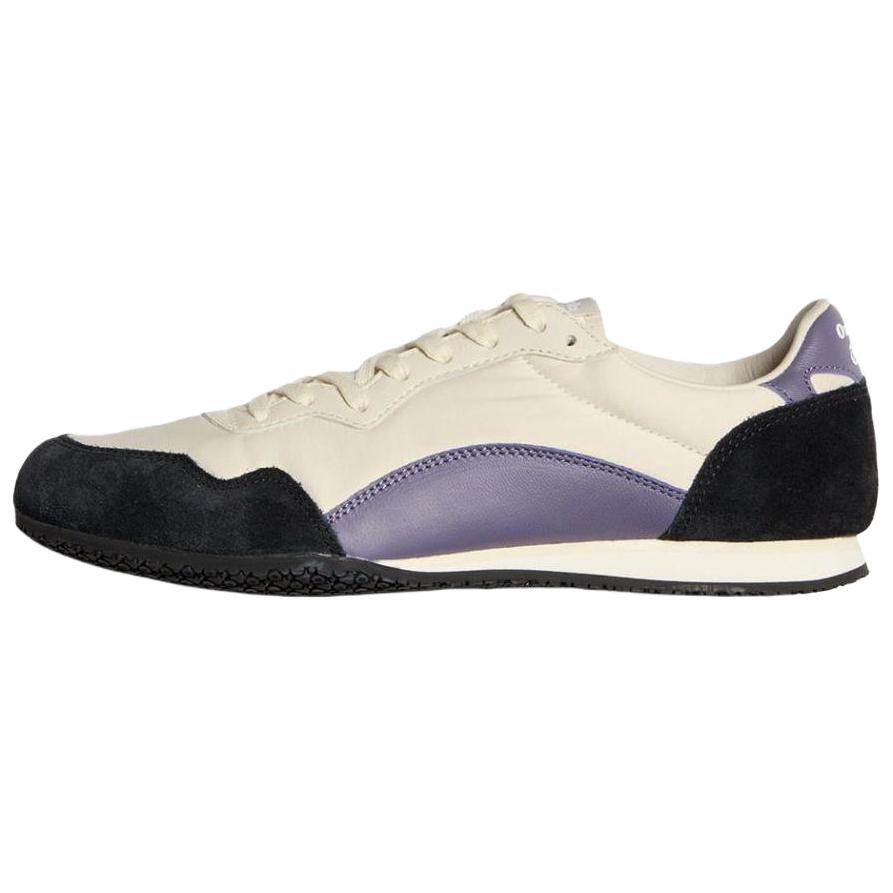 Onitsuka Tiger Кроссовки Serrano CL Casual Shoes Men's Beige Black
Onitsuka Tiger Кроссовки Serrano CL Casual Shoes Men's Beige Black