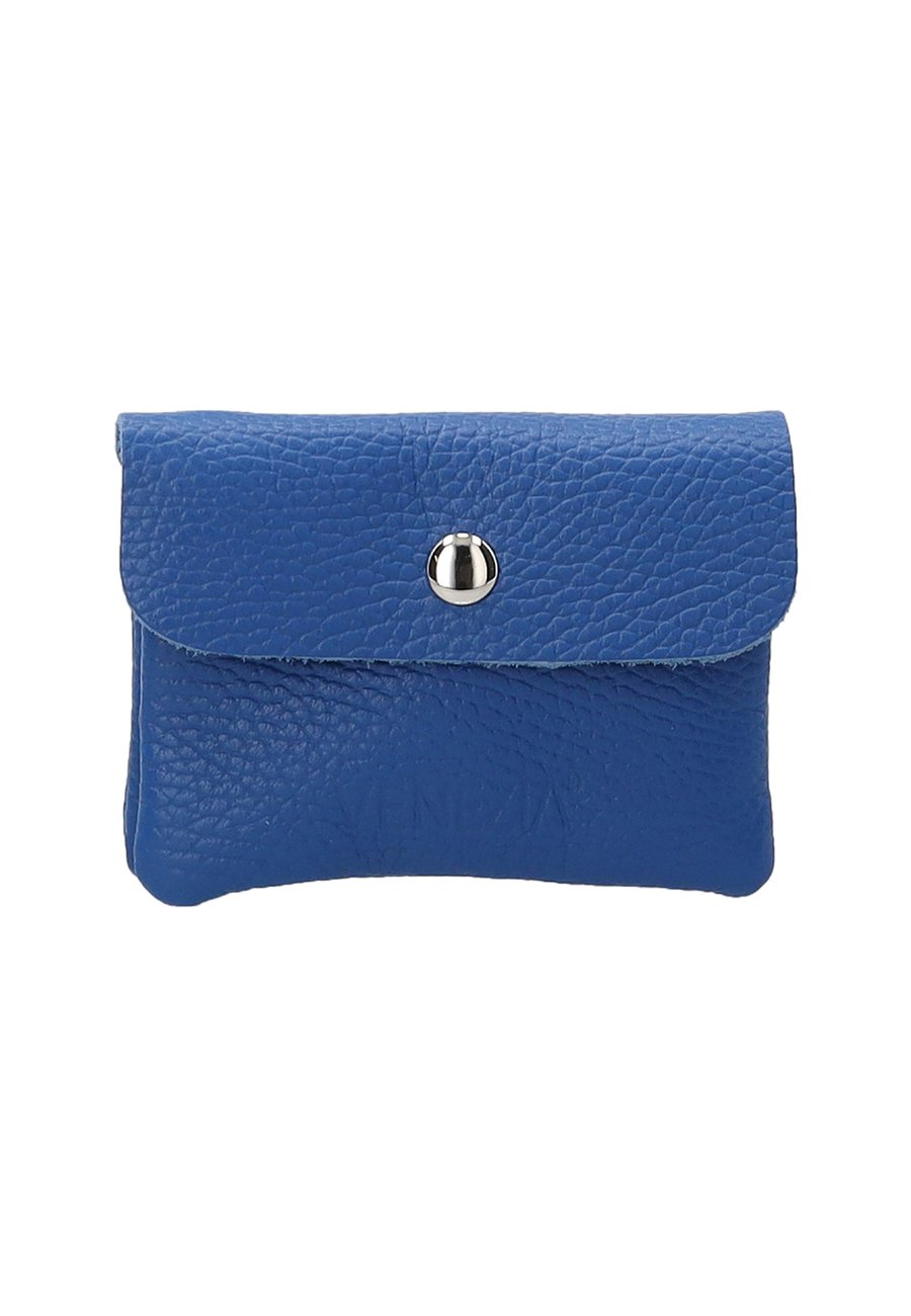 Кошелек VENEZIA Wallet, Blue
Кошелек VENEZIA Wallet, Blue