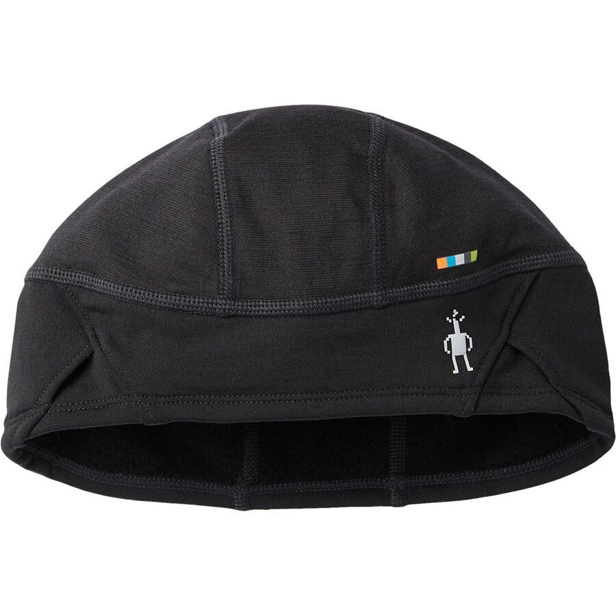 Шапка Smartwool Merino Sport Fleece Training Smartwool, Black
Шапка Smartwool Merino Sport Fleece Training Smartwool, Black