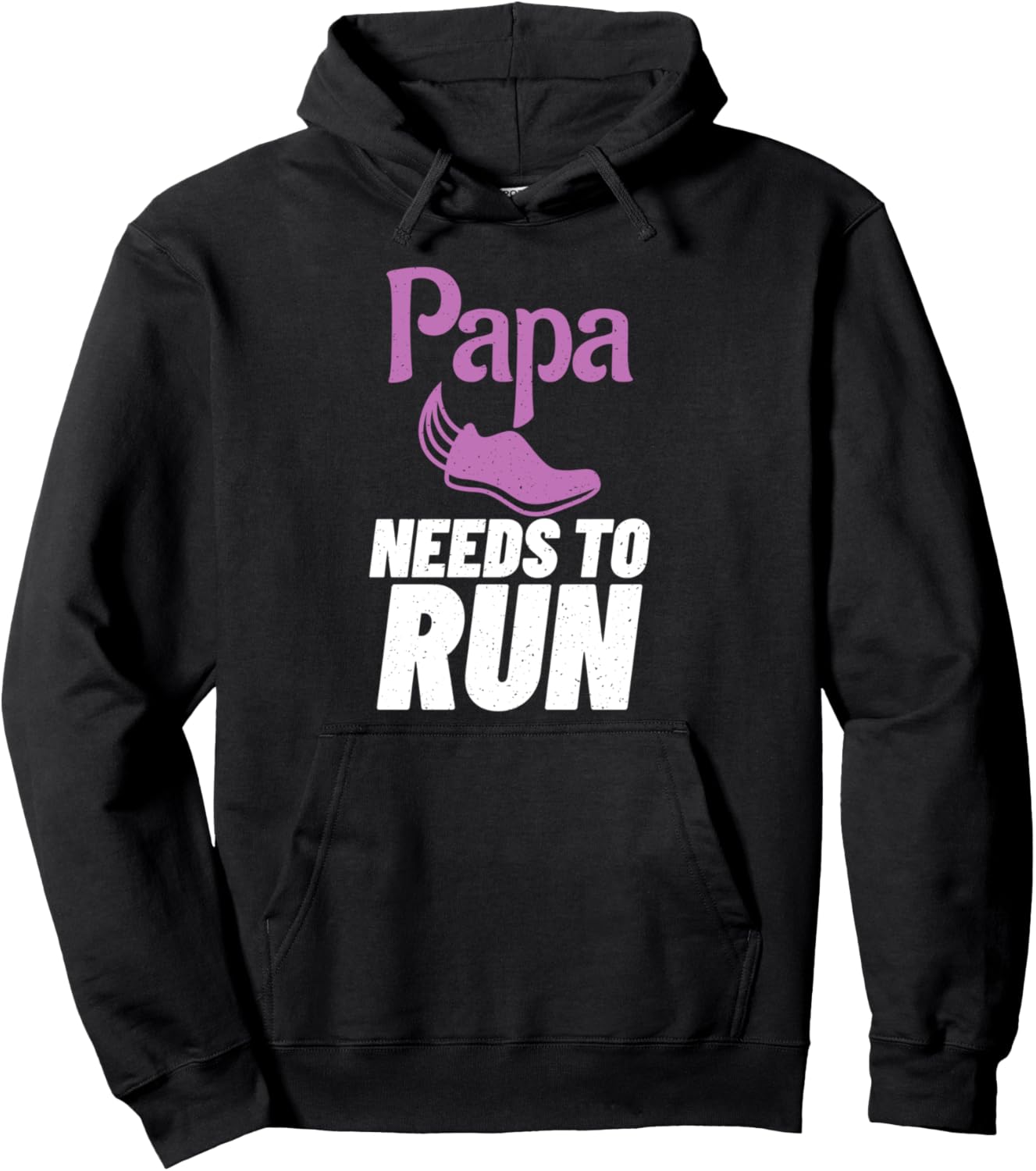 Папа должен бежать марафон. Толстовка для папы Running Gifts & Accessories
Папа должен бежать марафон. Толстовка для папы Running Gifts & Accessories