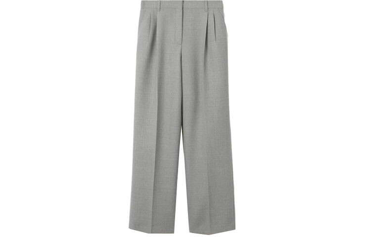 Повседневные брюки женские серые Burberry
Повседневные брюки женские серые Burberry