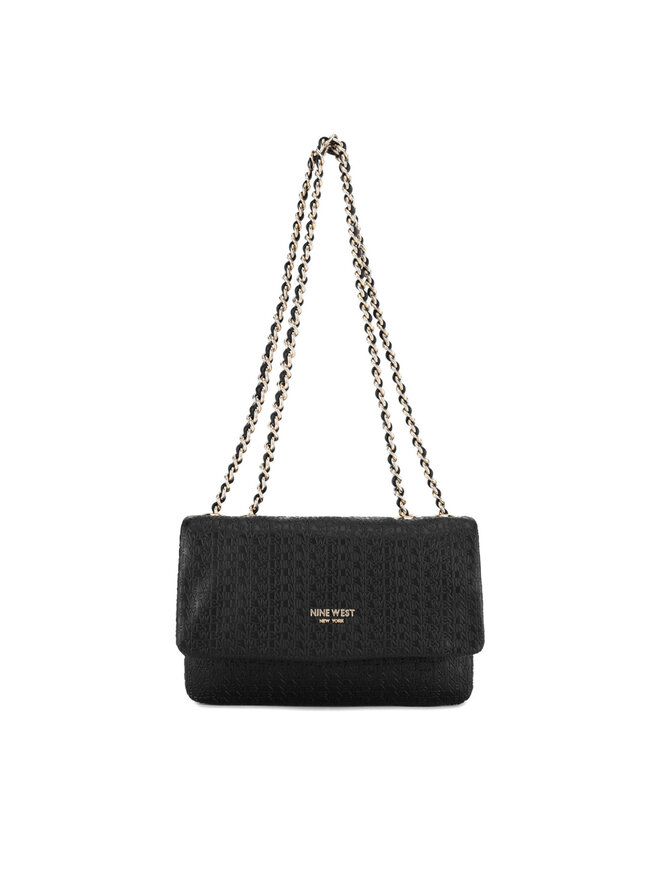 Сумка Lda6128C Nine West, черный
Сумка Lda6128C Nine West, черный