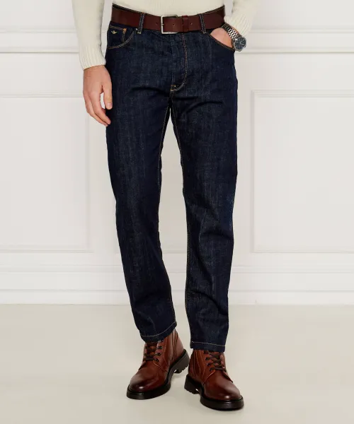 Джинсы Regular fit Aeronautica Militare, синий
Джинсы Regular fit Aeronautica Militare, синий