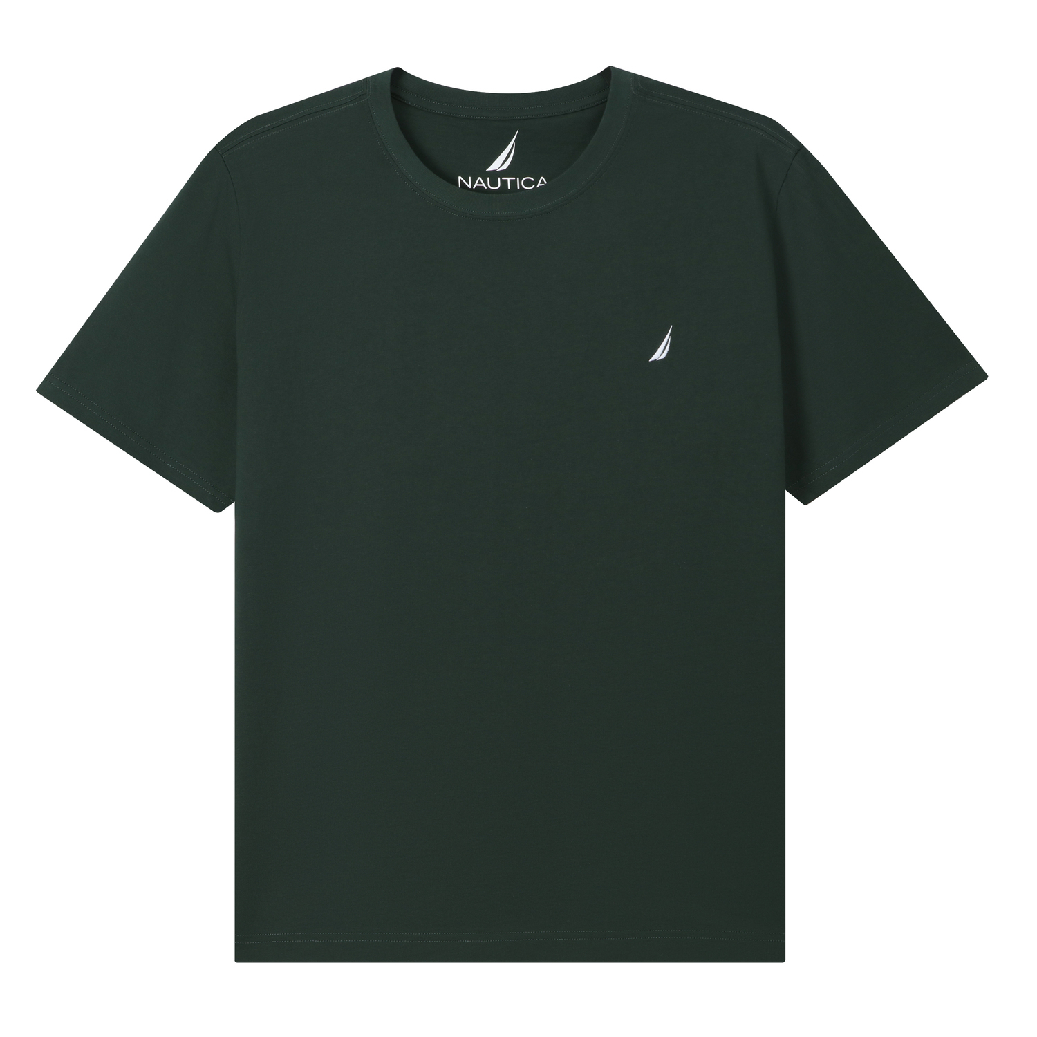 Футболка мужская NAUTICA, зеленый
Футболка мужская NAUTICA, зеленый