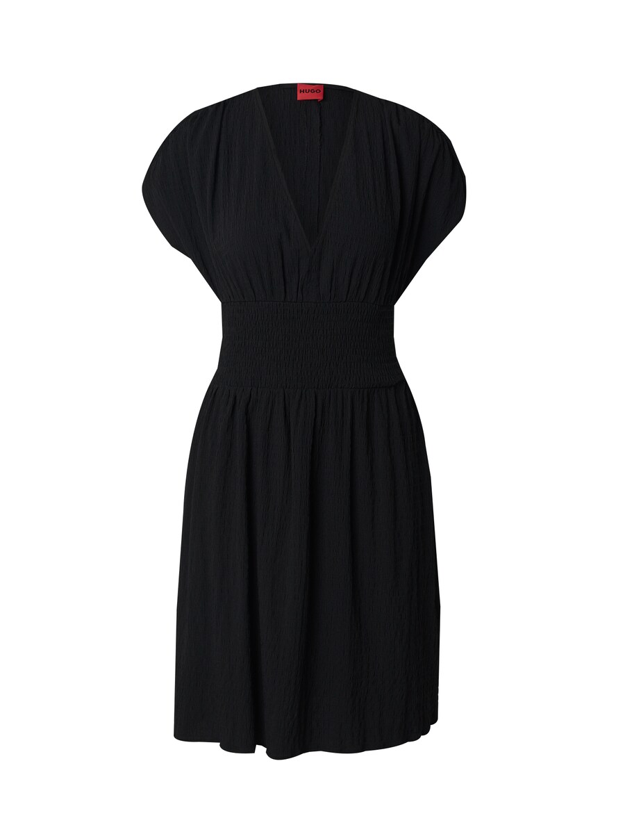 Платье HUGO Kerstini, черный 
Платье HUGO Kerstini, черный