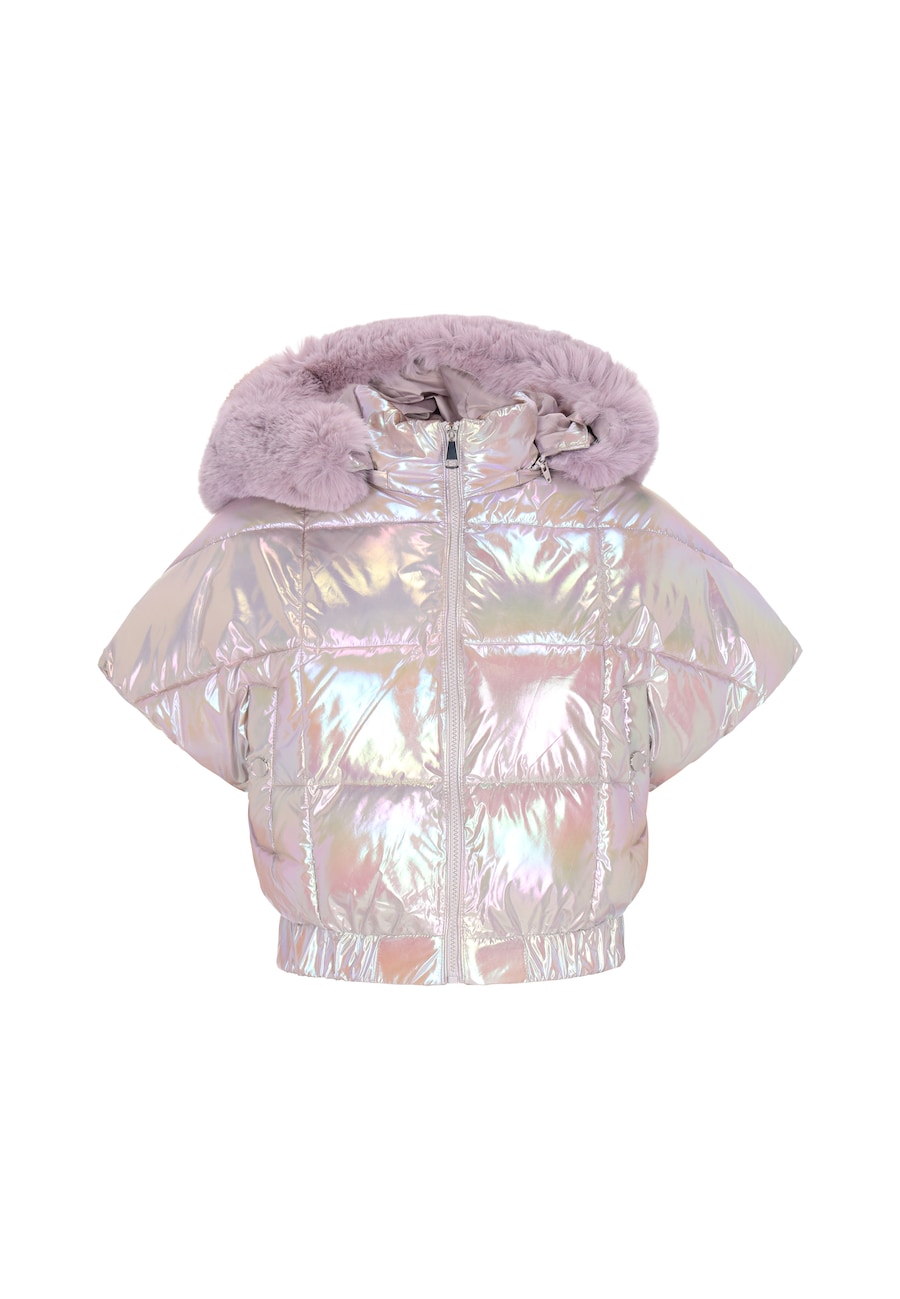 Жилет MYMO, сиреневый
Жилет MYMO, сиреневый