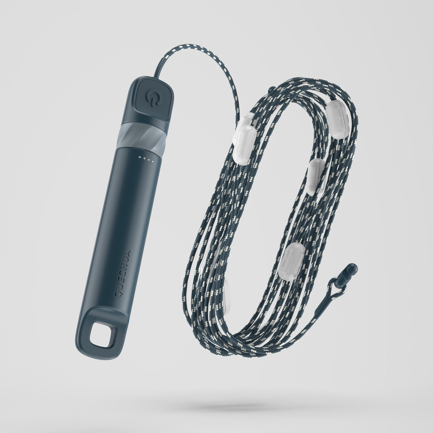 АККУМУЛЯТОРНЫЕ КЕМПИНГОВЫЕ гирлянды USB-C 200 ЛЮМЕН Quechua
АККУМУЛЯТОРНЫЕ КЕМПИНГОВЫЕ гирлянды USB-C 200 ЛЮМЕН Quechua