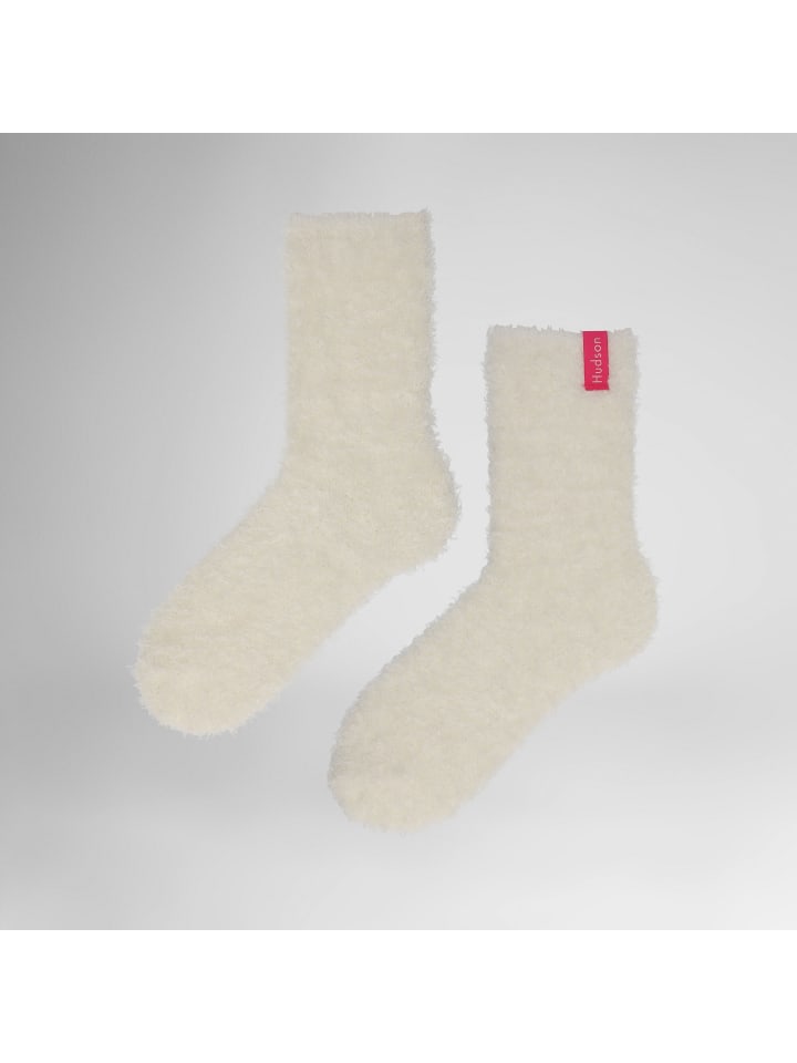 Hudson Уютные модные носки кремового цвета
Hudson Уютные модные носки кремового цвета