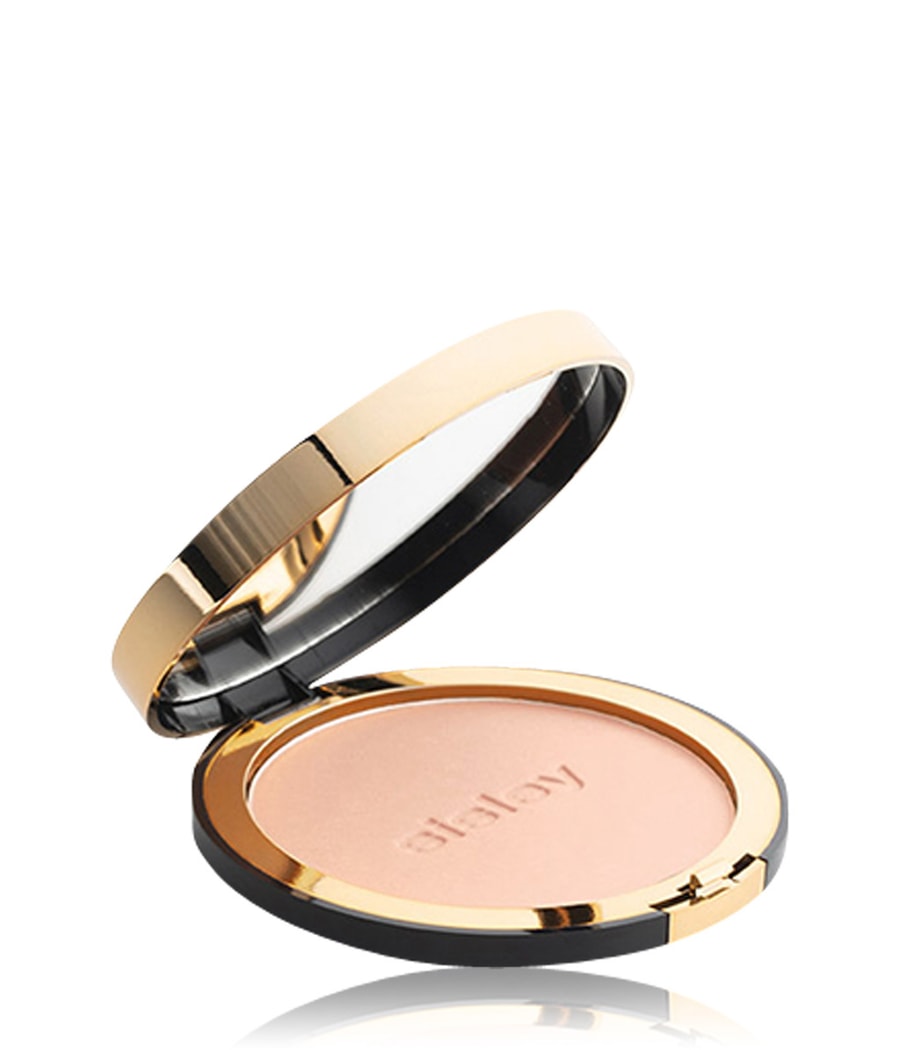 Компактная пудра Sisley Phyto-Poudre Compact, Nr. 01 - Rosy, 12g
Компактная пудра Sisley Phyto-Poudre Compact, Nr. 01 - Rosy, 12g