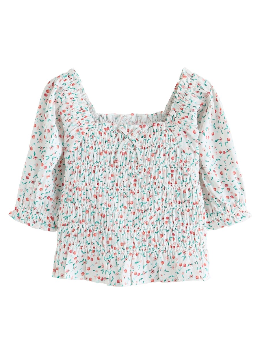 Блуза Next, белый
Блуза Next, белый