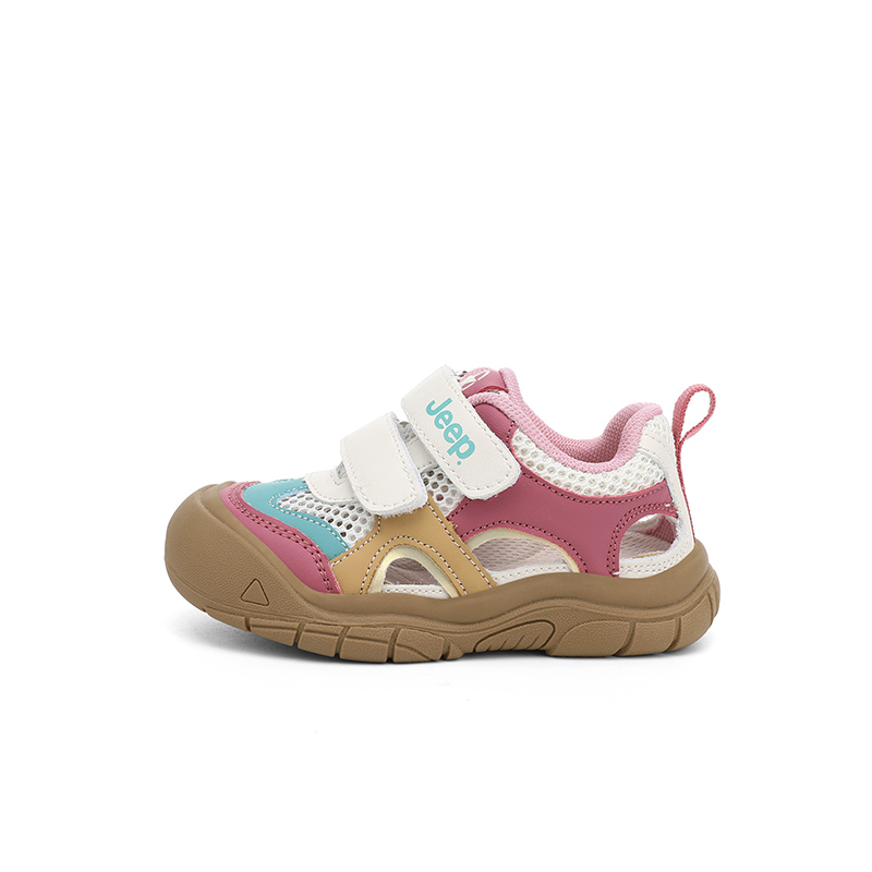 Детская обувь для детей от 3 до 7 лет Jeep, зеленый/персиковый/розовый
Детская обувь для детей от 3 до 7 лет Jeep, зеленый/персиковый/розовый