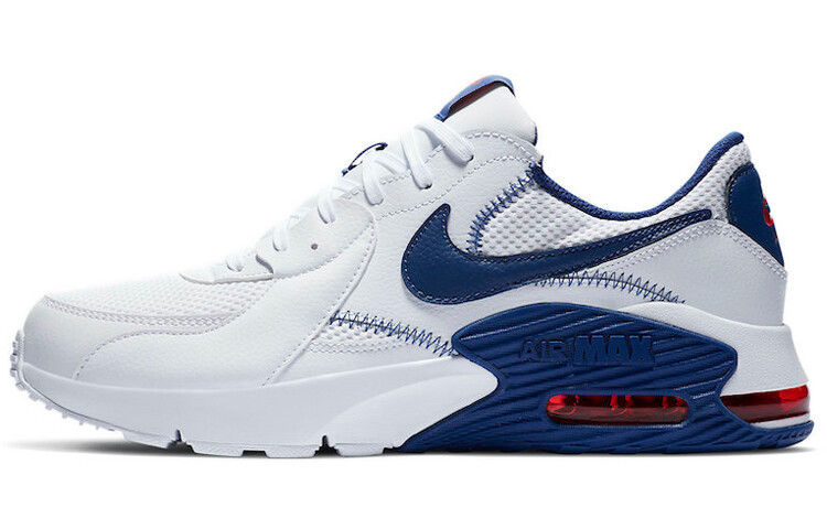 Мужские беговые кроссовки Nike Air Max Excee
Мужские беговые кроссовки Nike Air Max Excee