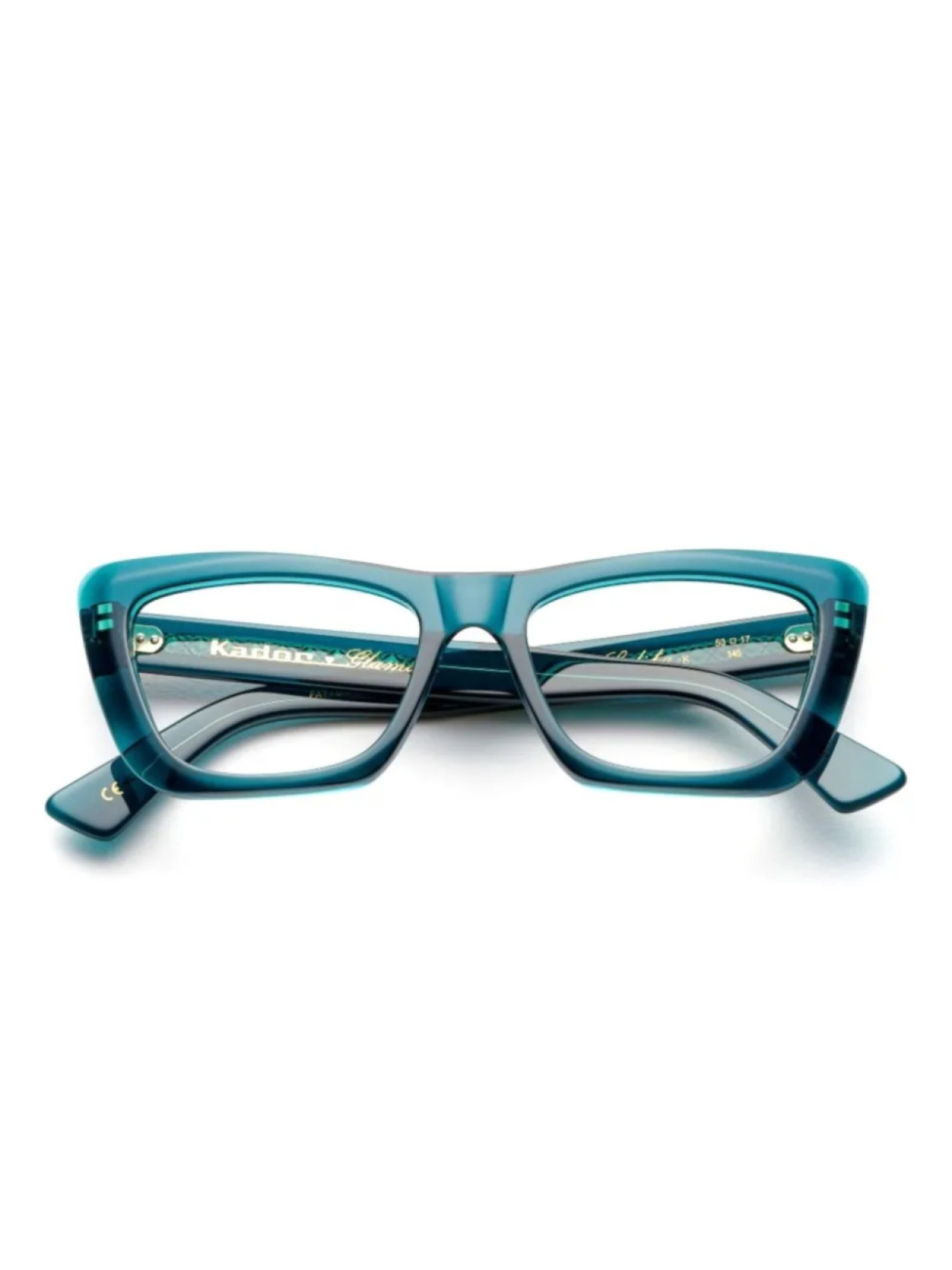 Очки Лолиты К Kador, синий
Очки Лолиты К Kador, синий