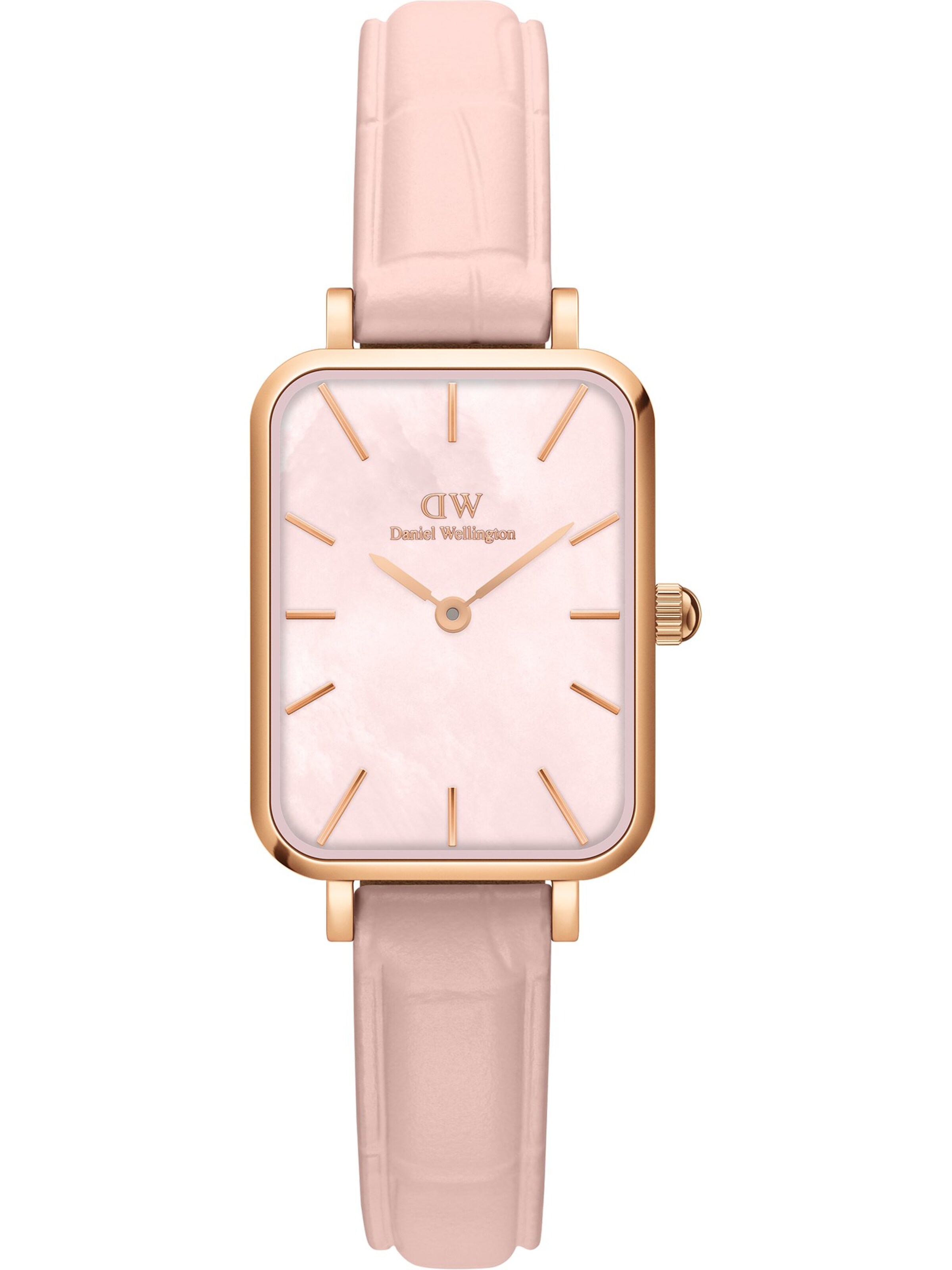 Daniel Wellington Часы Analog в цвете Rose
Daniel Wellington Часы Analog в цвете Rose