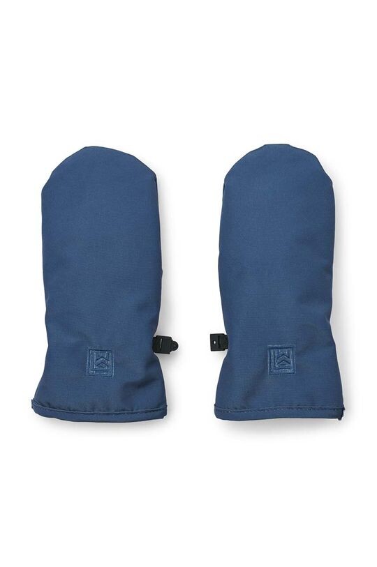 Детские перчатки Liewood, синий
Детские перчатки Liewood, синий