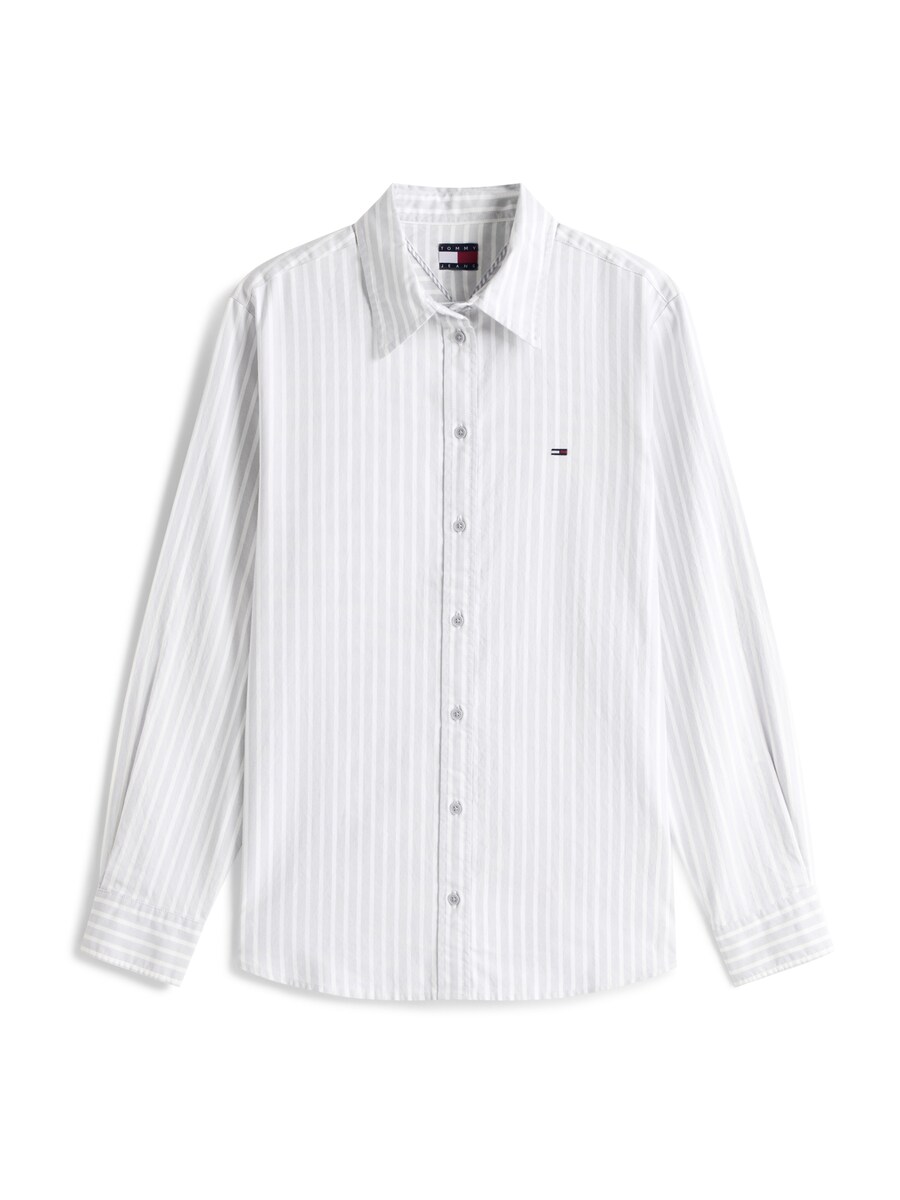 Блуза Tommy Jeans, Pastel Blue
Блуза Tommy Jeans, Pastel Blue