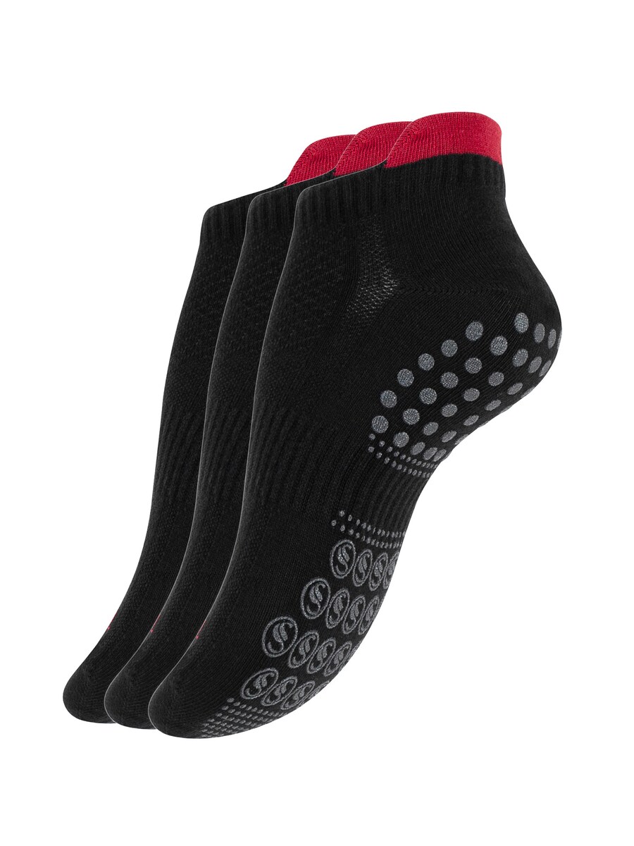 Спортивные носки Stark Soul, черный
Спортивные носки Stark Soul, черный