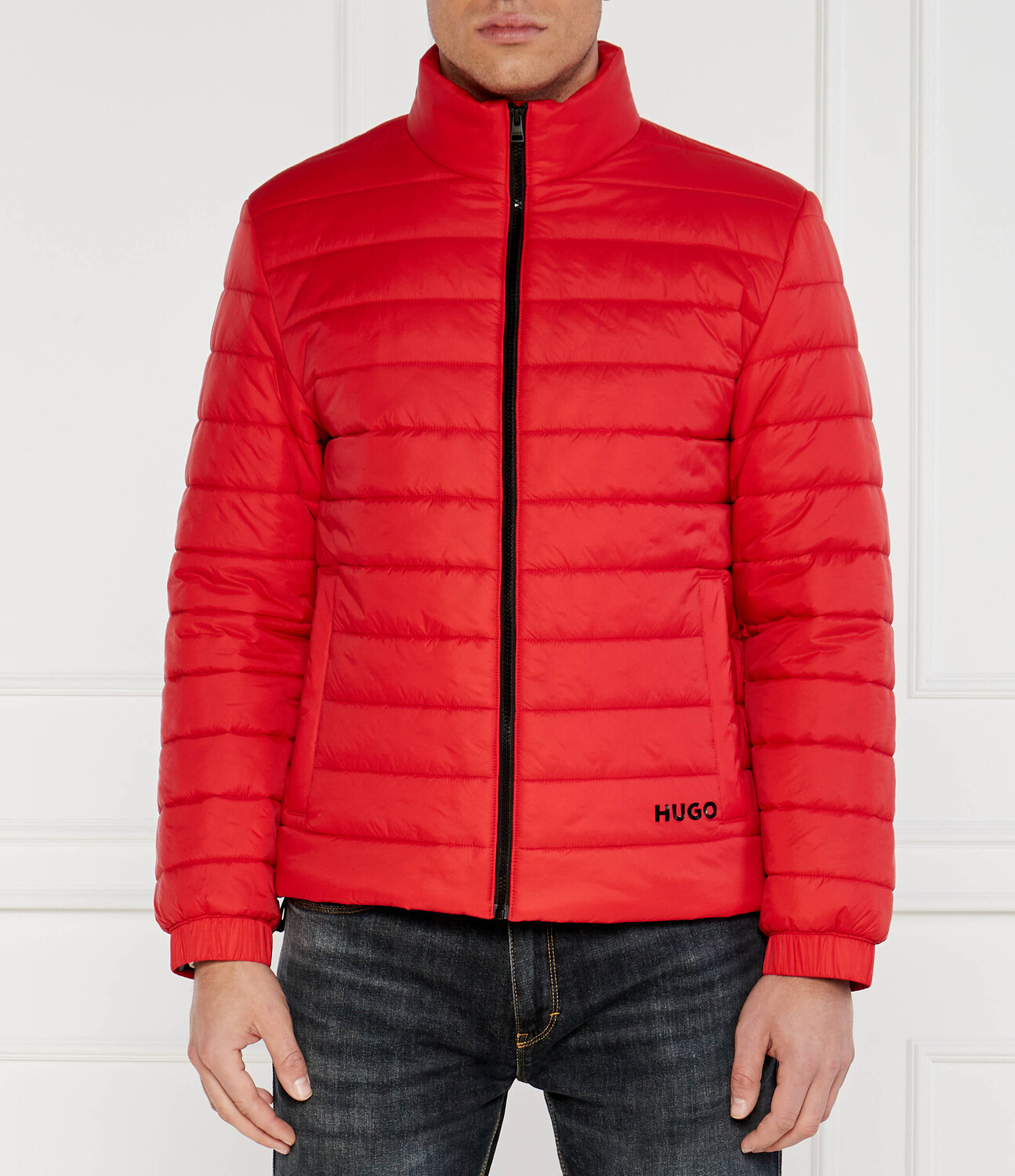 Куртка HUGO Brenti Regular Fit, красный
Куртка HUGO Brenti Regular Fit, красный