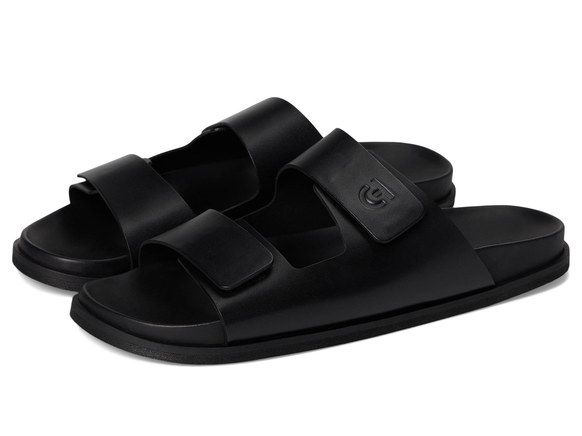 Сандалии Cole Haan Modern Classics Resort Sandals, черный
Сандалии Cole Haan Modern Classics Resort Sandals, черный