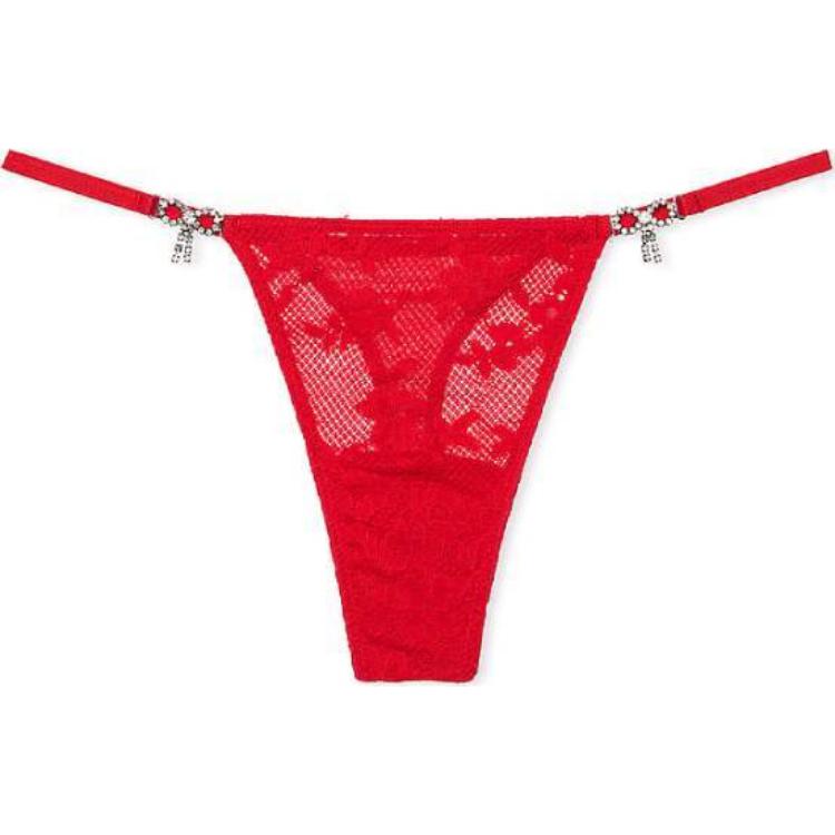 Victoria's Secret Женские трусы Red
Victoria's Secret Женские трусы Red