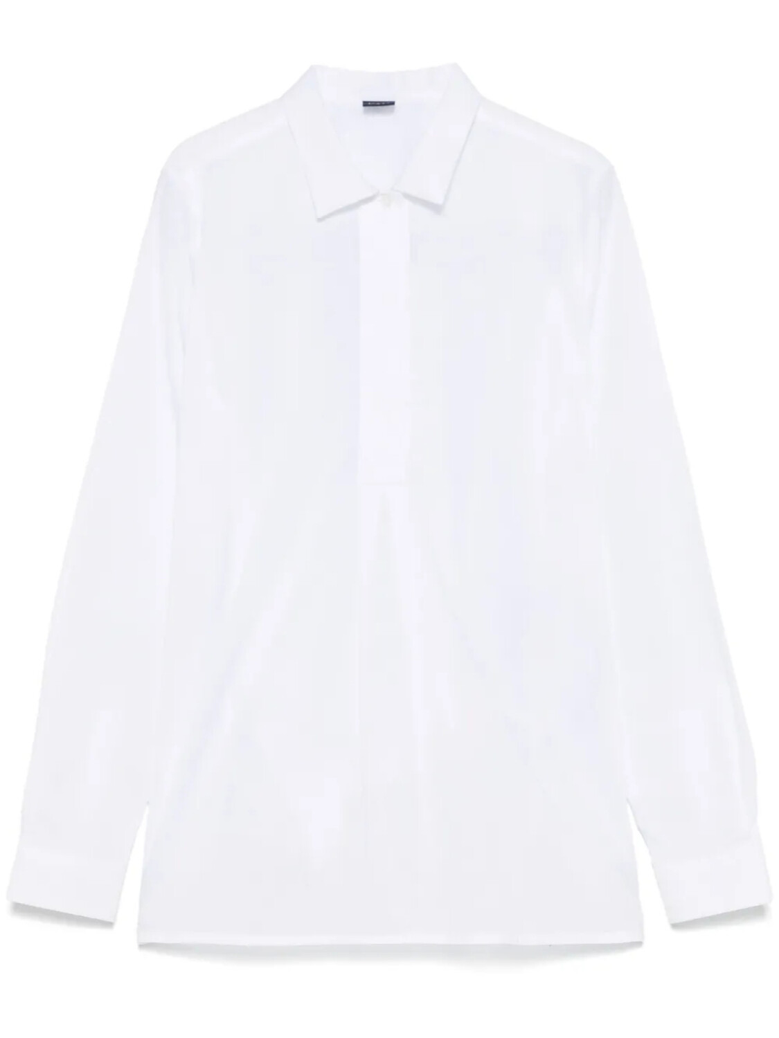 Хлопковая рубашка Fay, белый
Хлопковая рубашка Fay, белый