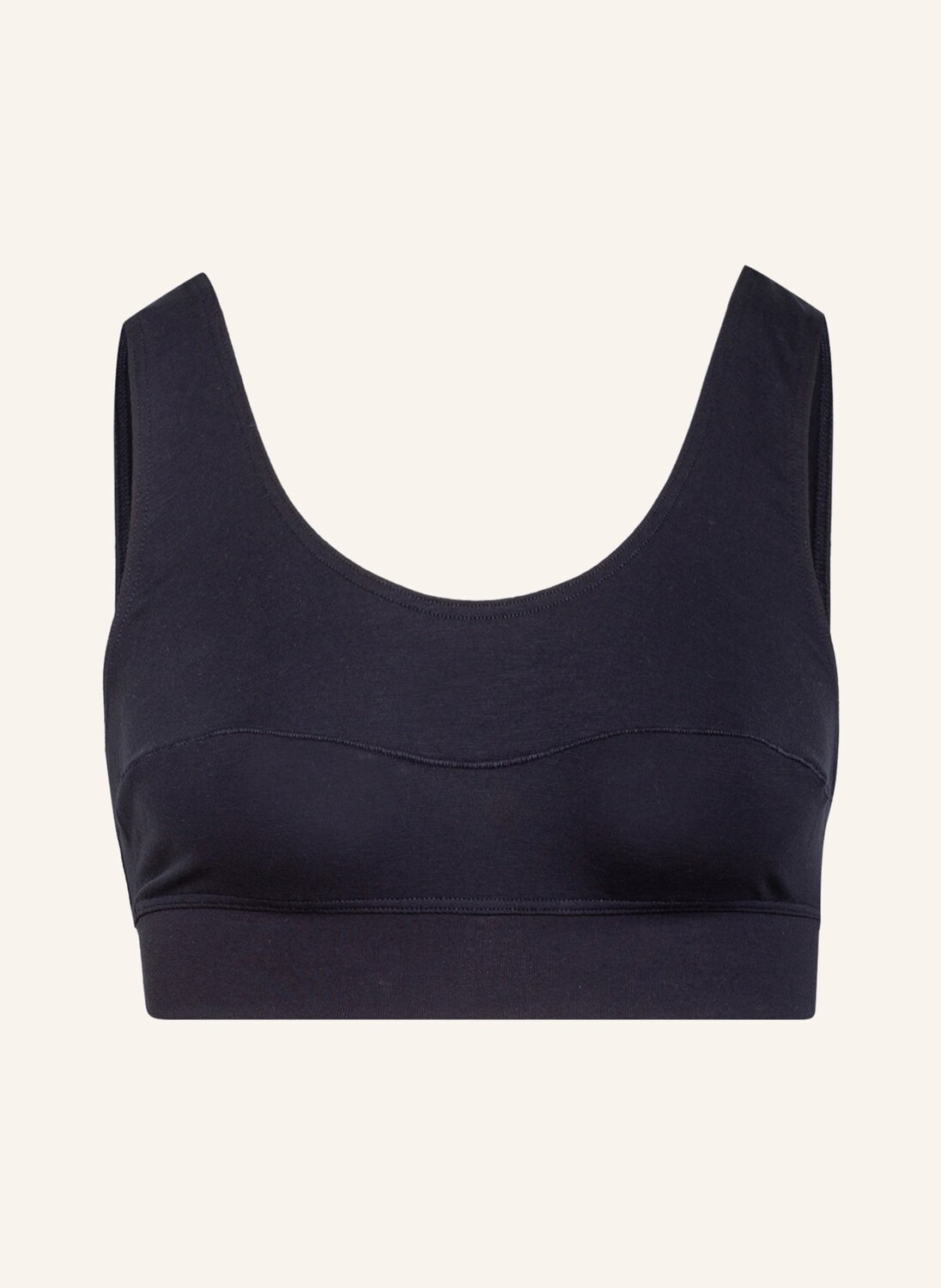 Бюстье CALIDA ELASTIC, темно-синий
Бюстье CALIDA ELASTIC, темно-синий