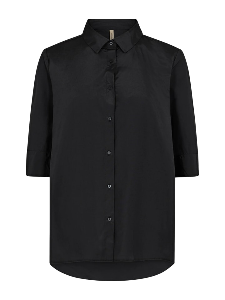 Рубашка SC-NETTI 39 в 9999 ЧЕРНАЯ soyaconcept
Рубашка SC-NETTI 39 в 9999 ЧЕРНАЯ soyaconcept