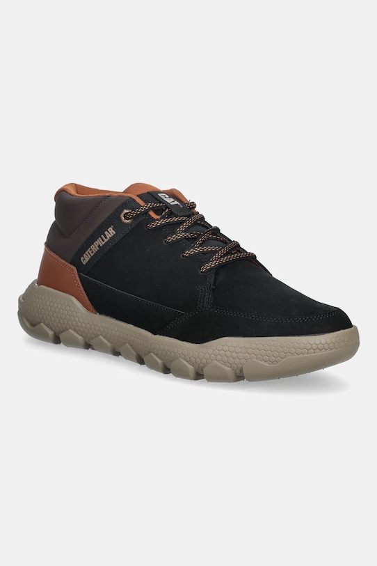 Кроссовки HELITE CRUISE MID Cat Footwear, черный
Кроссовки HELITE CRUISE MID Cat Footwear, черный