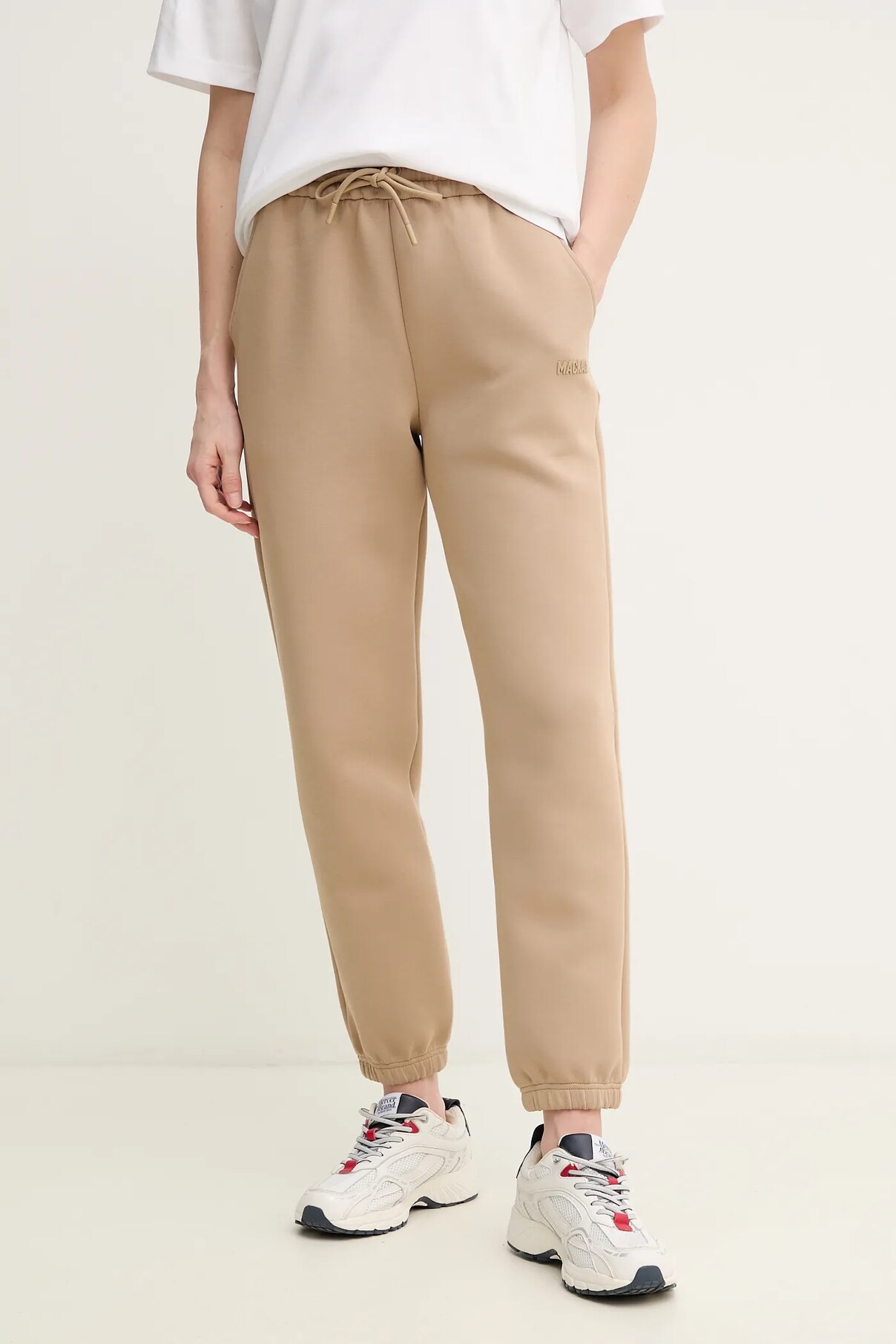 Спортивные штаны Mackage, бежевый
Спортивные штаны Mackage, бежевый