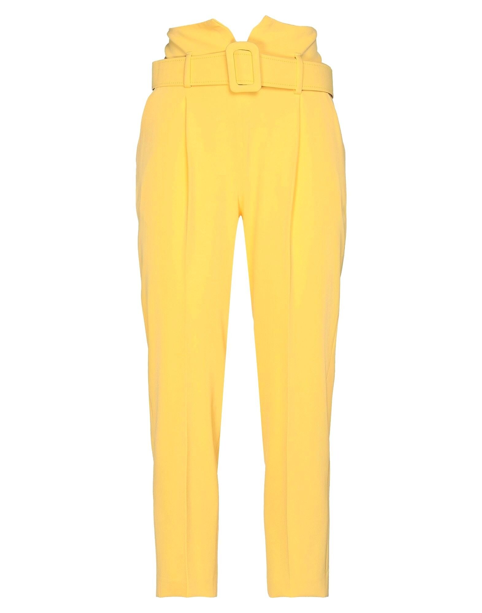 Брюки Nora Barth, желтый
Брюки Nora Barth, желтый
