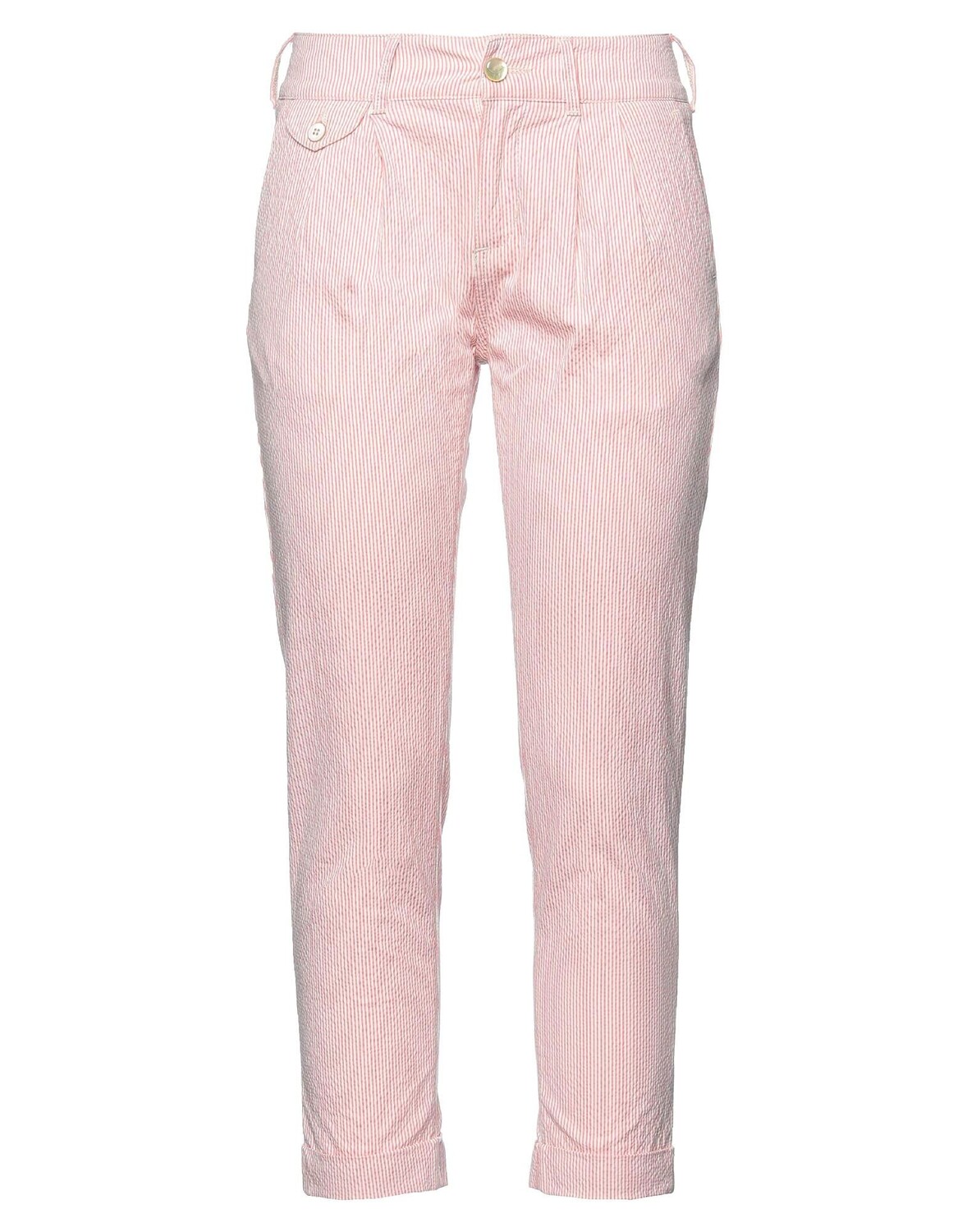 Укороченные брюки Jacob Cohen, коралл
Укороченные брюки Jacob Cohen, коралл