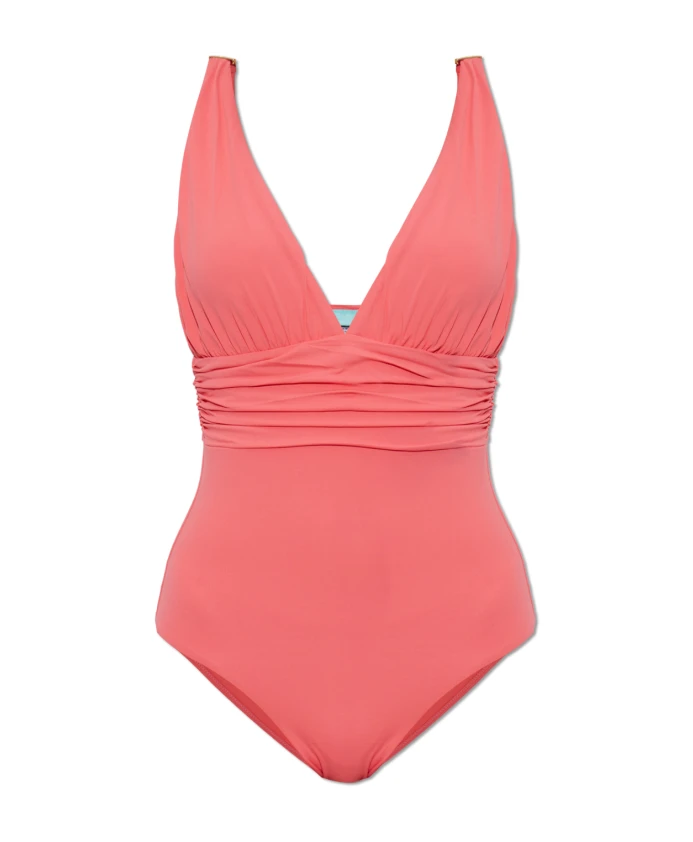 Купальник Панареа Melissa Odabash, розовый
Купальник Панареа Melissa Odabash, розовый