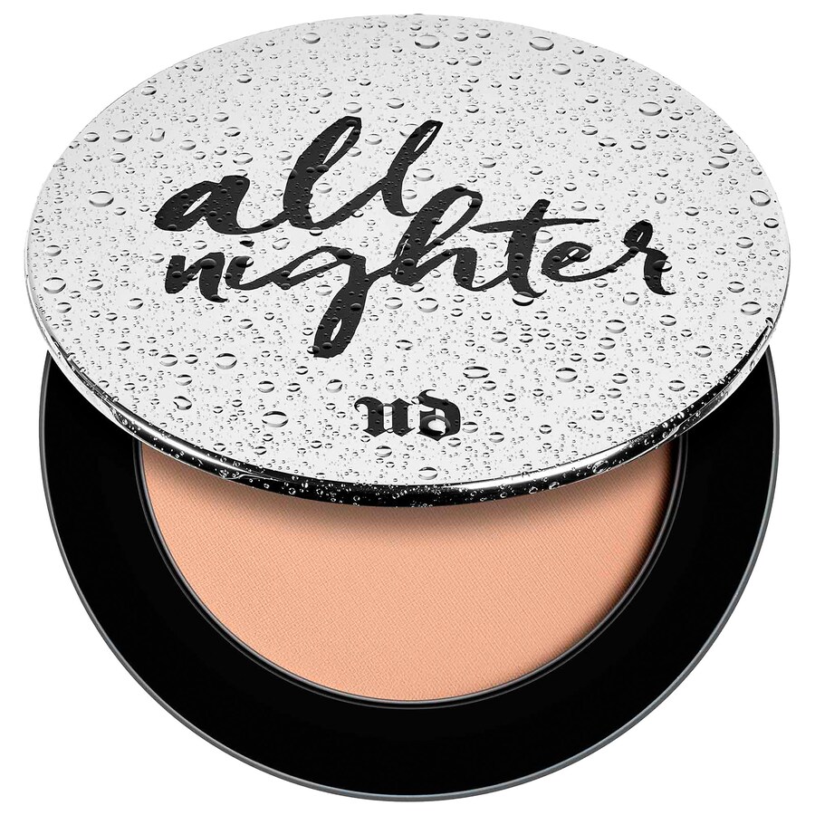 Водостойкая фиксирующая пудра All Nighter Urban Decay, 0.26 oz/7.5 g
Водостойкая фиксирующая пудра All Nighter Urban Decay, 0.26 oz/7.5 g