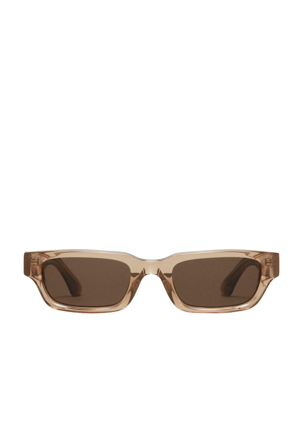 Солнцезащитные очки 10 CHIMI, светло-коричневый
Солнцезащитные очки 10 CHIMI, светло-коричневый