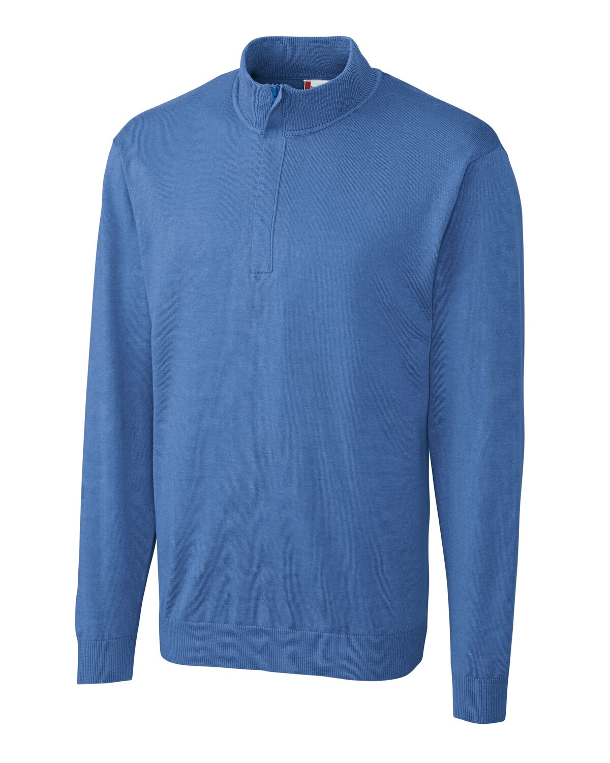 Свитер Clique Imatra на молнии до половины, цвет Sea Blue
Свитер Clique Imatra на молнии до половины, цвет Sea Blue