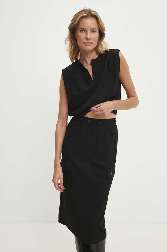 Набор Answear Lab, черный
Набор Answear Lab, черный