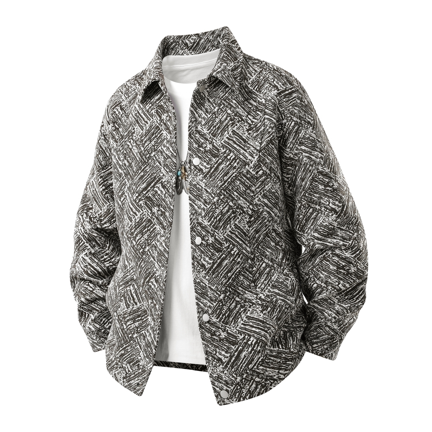 YIVIKII Куртка Unisex, Brown (16)
YIVIKII Куртка Unisex, Brown (16)