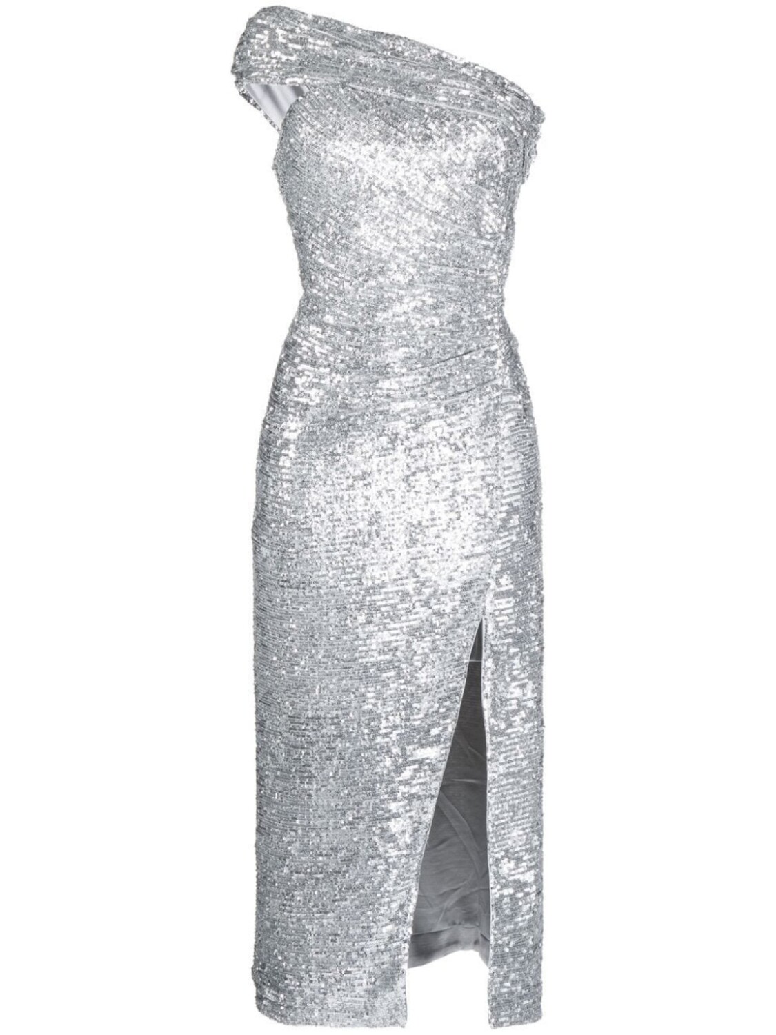 Simkhai платье Zay Hammered с пайетками, серебряный
Simkhai платье Zay Hammered с пайетками, серебряный